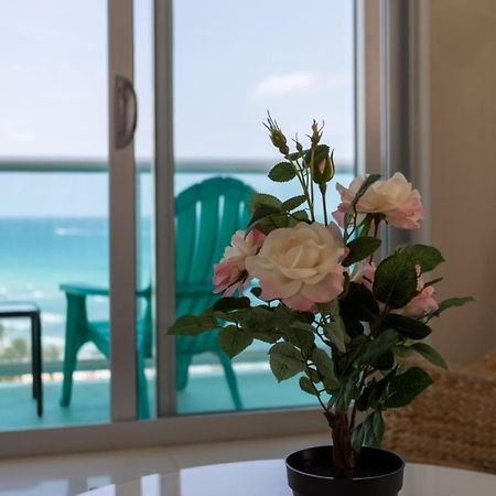 Hollywood Beach Apartment Exteriör bild